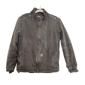 Carhartt Workwear Jacket Women's M